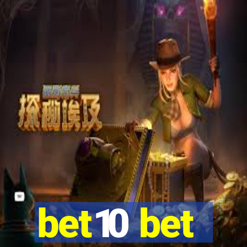 bet10 bet